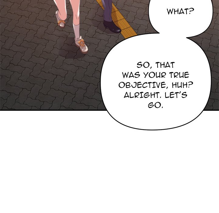 New Flavors Chapter 18 image 32