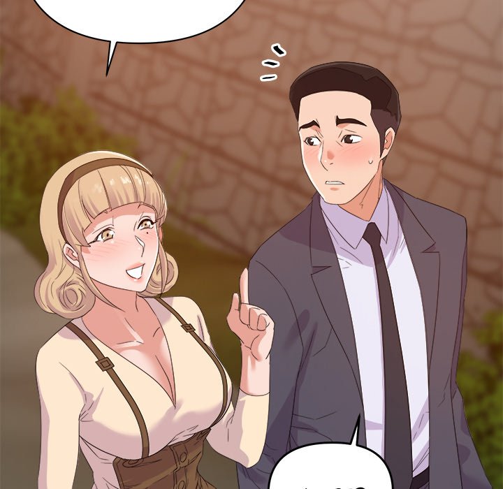 New Flavors Chapter 18 image 37