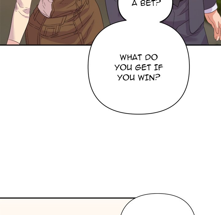 New Flavors Chapter 18 image 38