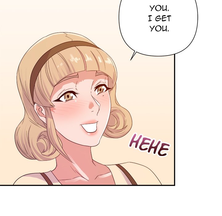 New Flavors Chapter 18 image 39