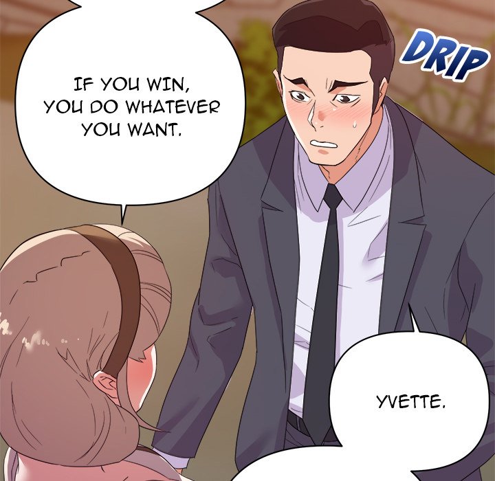 New Flavors Chapter 18 image 42