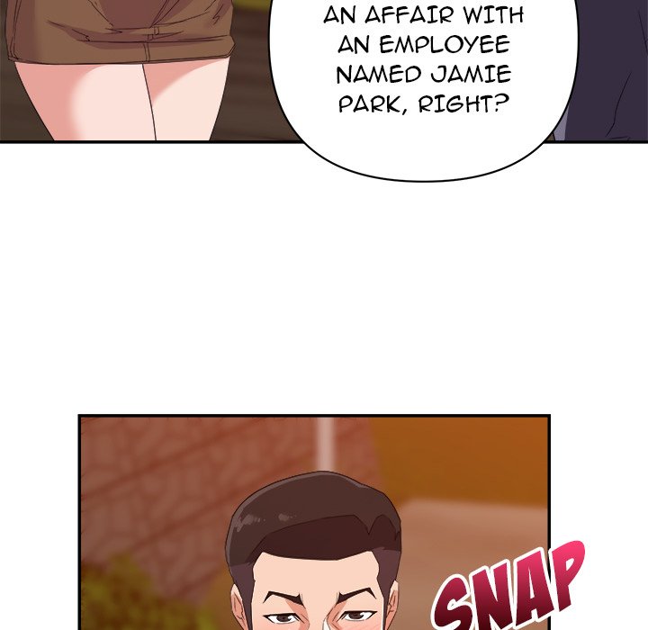 New Flavors Chapter 18 image 47