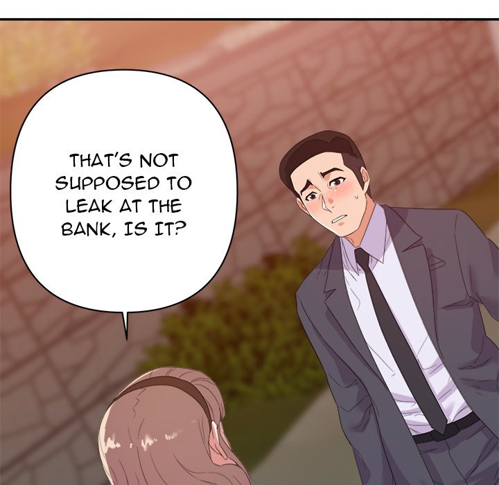 New Flavors Chapter 18 image 49