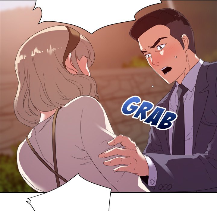 New Flavors Chapter 18 image 51