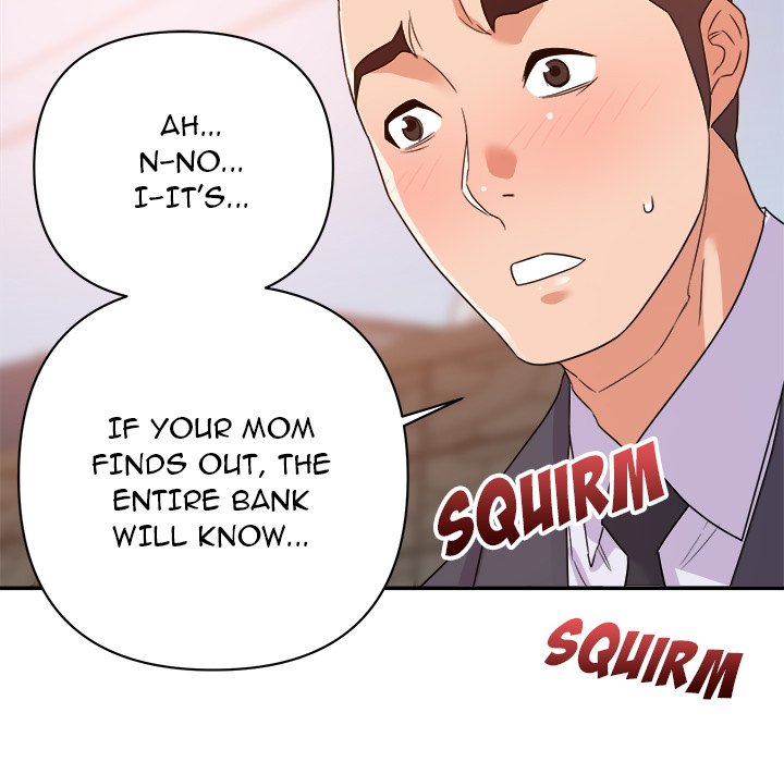 New Flavors Chapter 18 image 56
