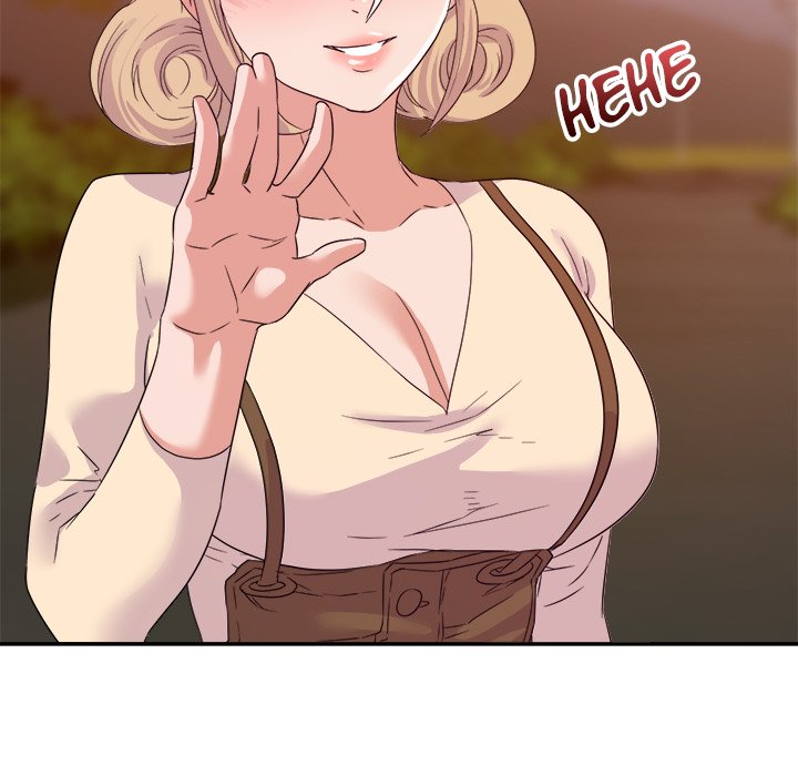 New Flavors Chapter 18 image 58