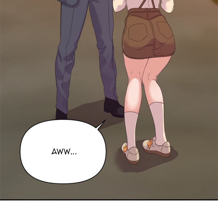 New Flavors Chapter 18 image 70