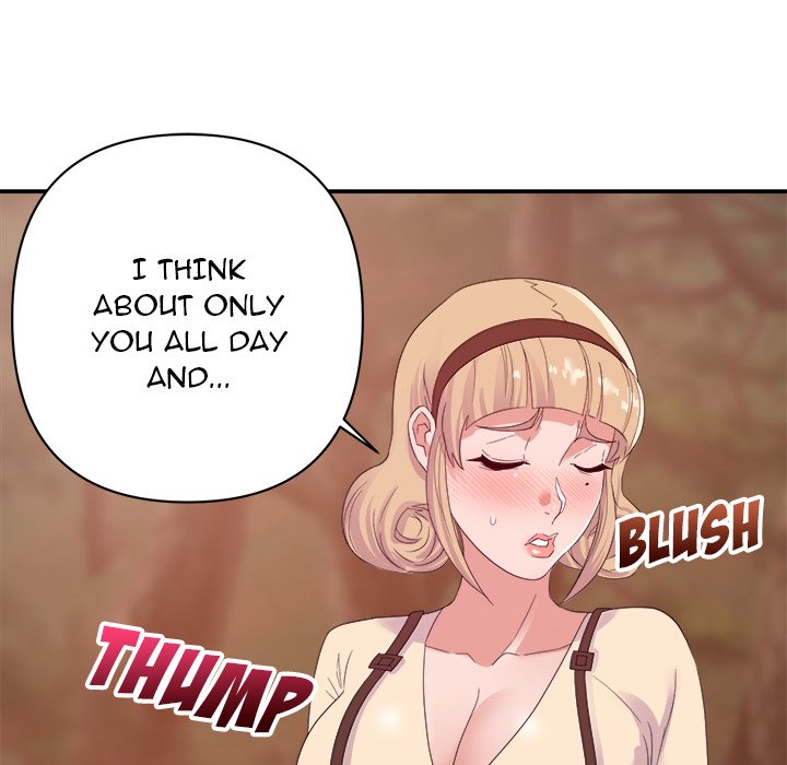 New Flavors Chapter 18 image 85
