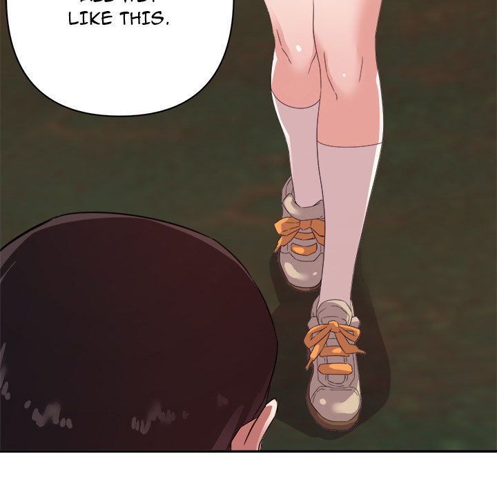 New Flavors Chapter 18 image 87