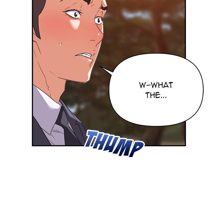 New Flavors Chapter 18 image 89