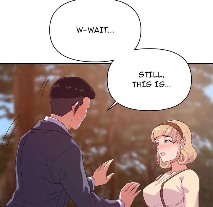 New Flavors Chapter 18 image 92