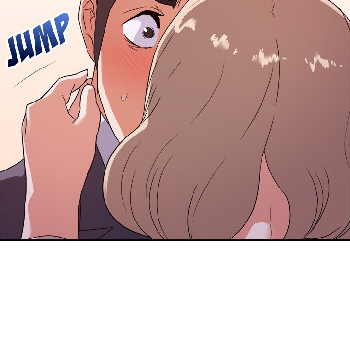 New Flavors Chapter 18 image 96
