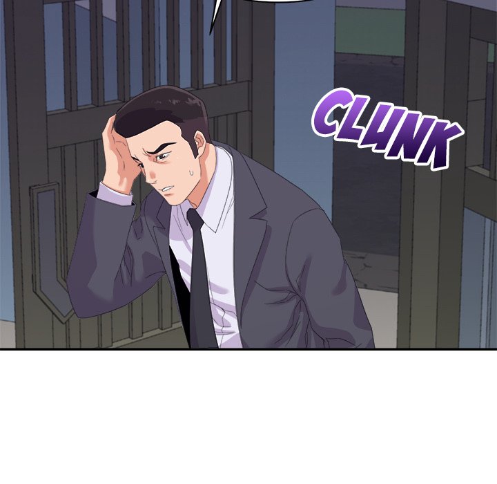 New Flavors Chapter 19 image 100