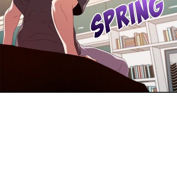 New Flavors Chapter 19 image 110