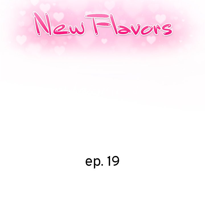 New Flavors Chapter 19 image 11