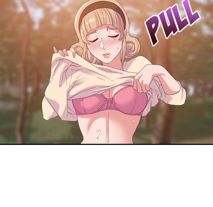 New Flavors Chapter 19 image 15