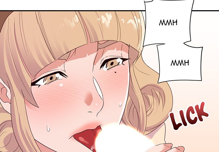 New Flavors Chapter 19 image 1