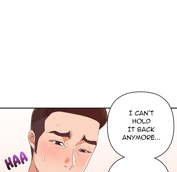 New Flavors Chapter 19 image 25