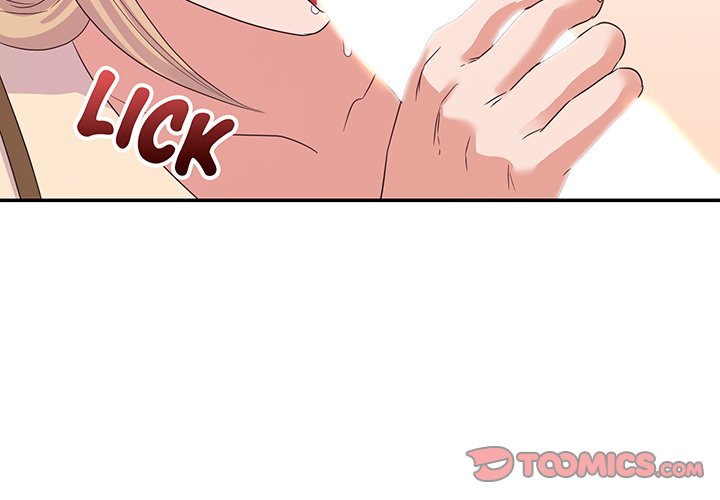 New Flavors Chapter 19 image 2