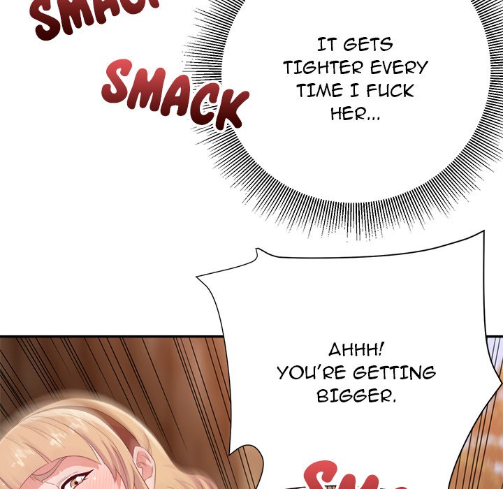 New Flavors Chapter 19 image 57