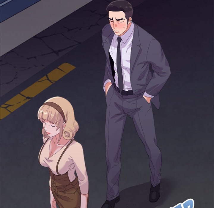 New Flavors Chapter 19 image 83