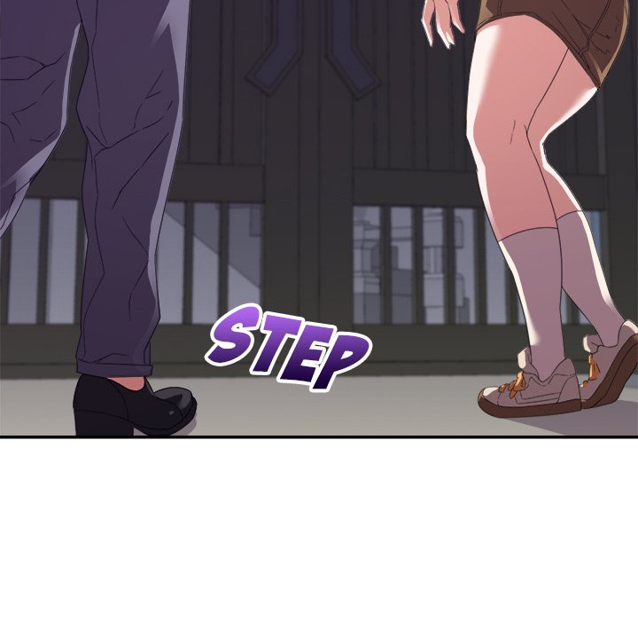 New Flavors Chapter 19 image 87