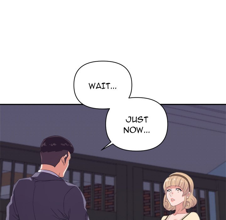 New Flavors Chapter 19 image 88