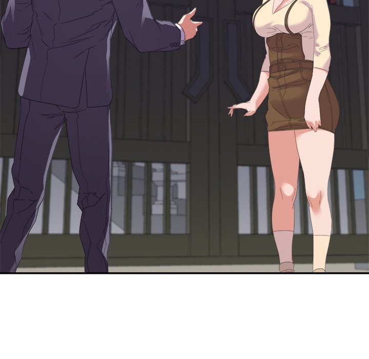 New Flavors Chapter 19 image 89