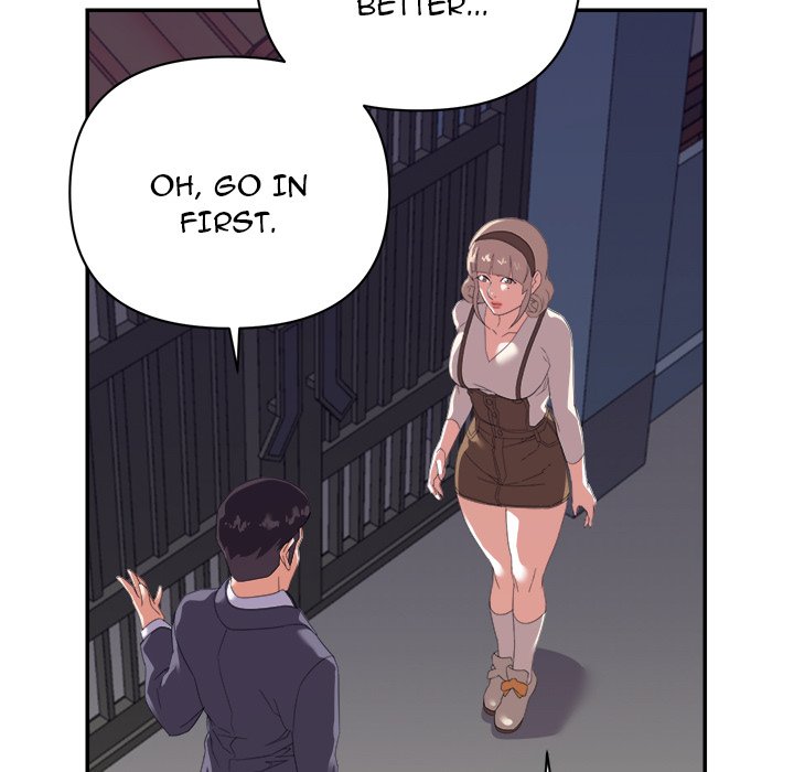 New Flavors Chapter 19 image 92