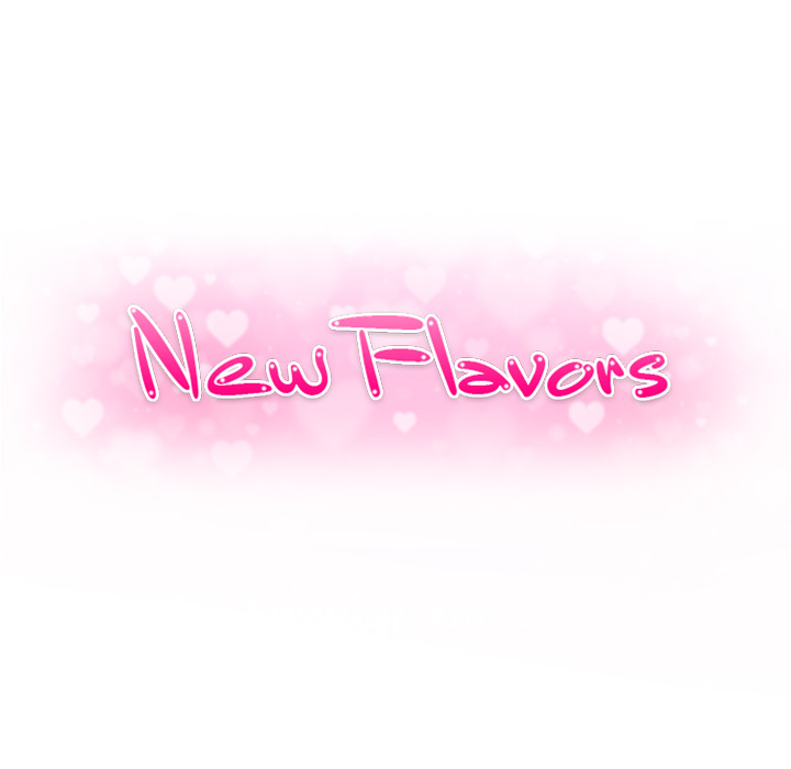 New Flavors Chapter 2 image 9