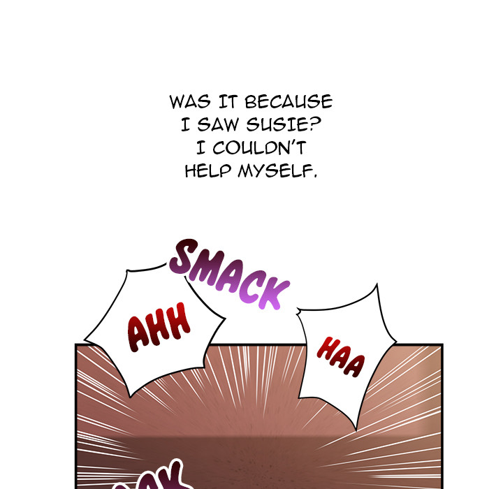 New Flavors Chapter 2 image 12