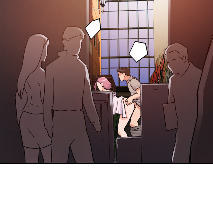 New Flavors Chapter 2 image 16