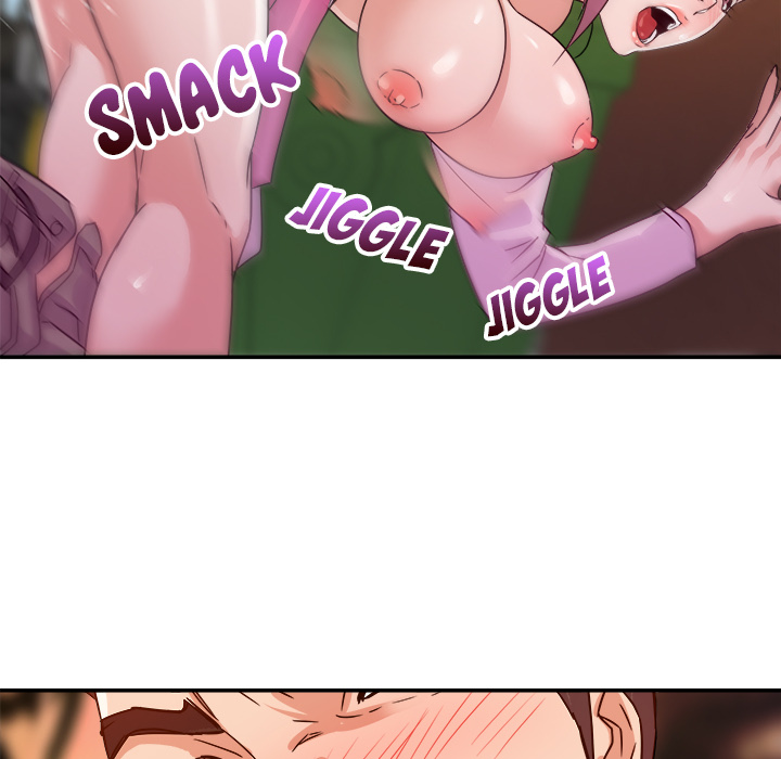 New Flavors Chapter 2 image 18