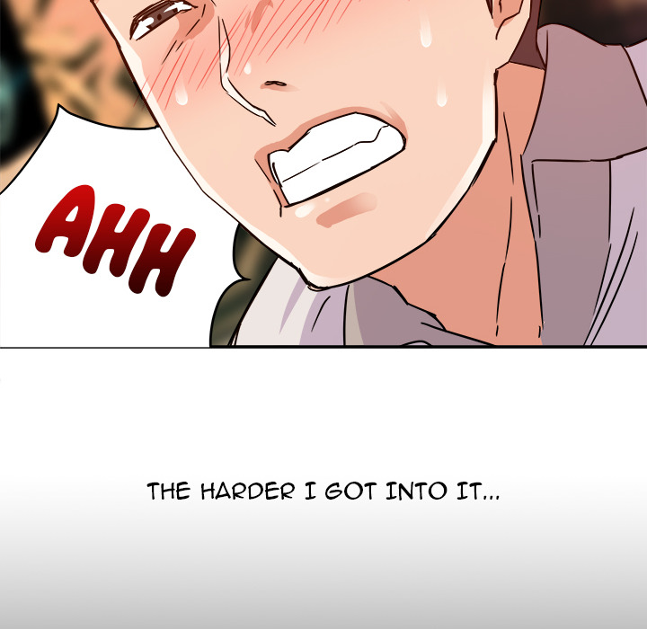 New Flavors Chapter 2 image 19