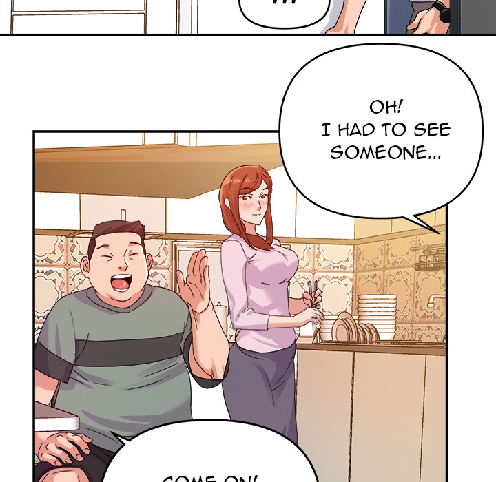 New Flavors Chapter 2 image 59