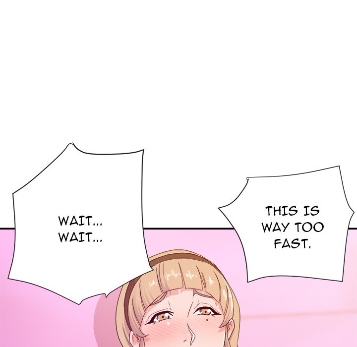 New Flavors Chapter 20 image 102
