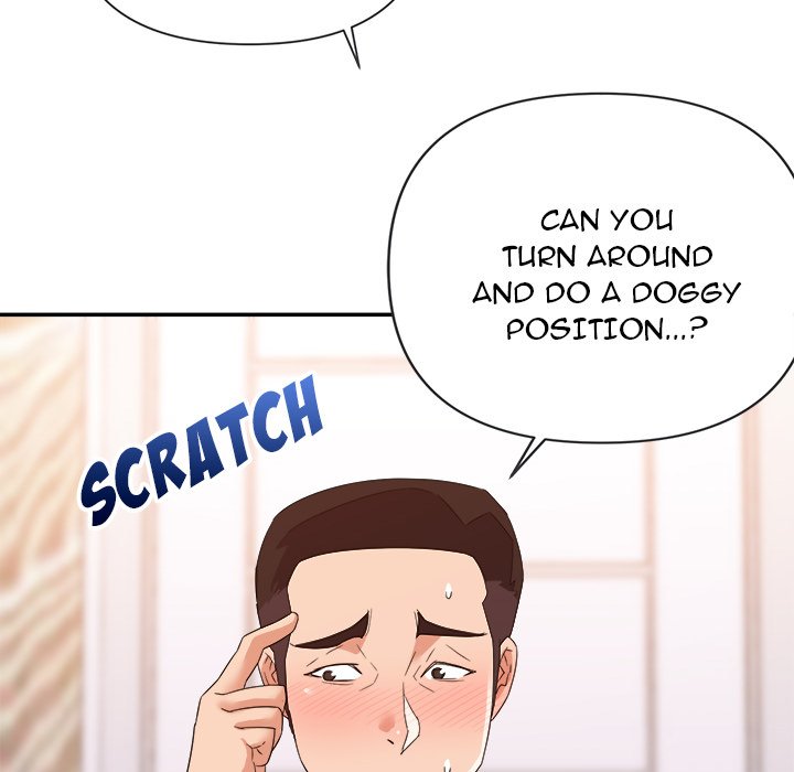 New Flavors Chapter 20 image 113