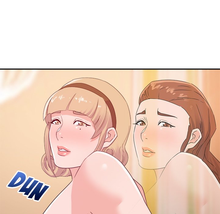 New Flavors Chapter 20 image 117