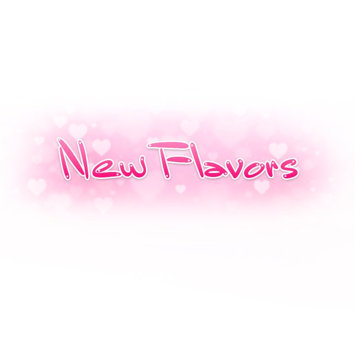 New Flavors Chapter 20 image 14