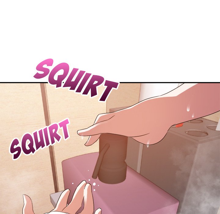 New Flavors Chapter 20 image 32