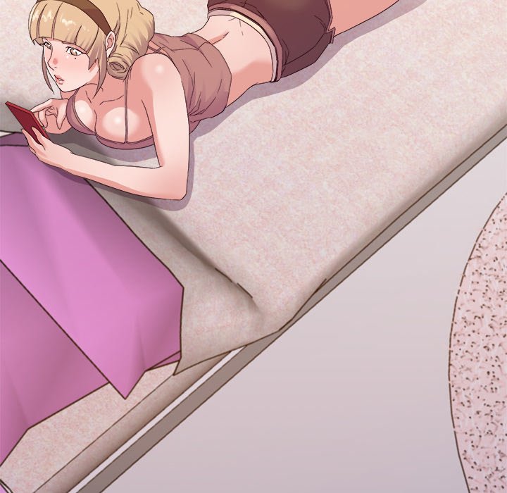New Flavors Chapter 20 image 71