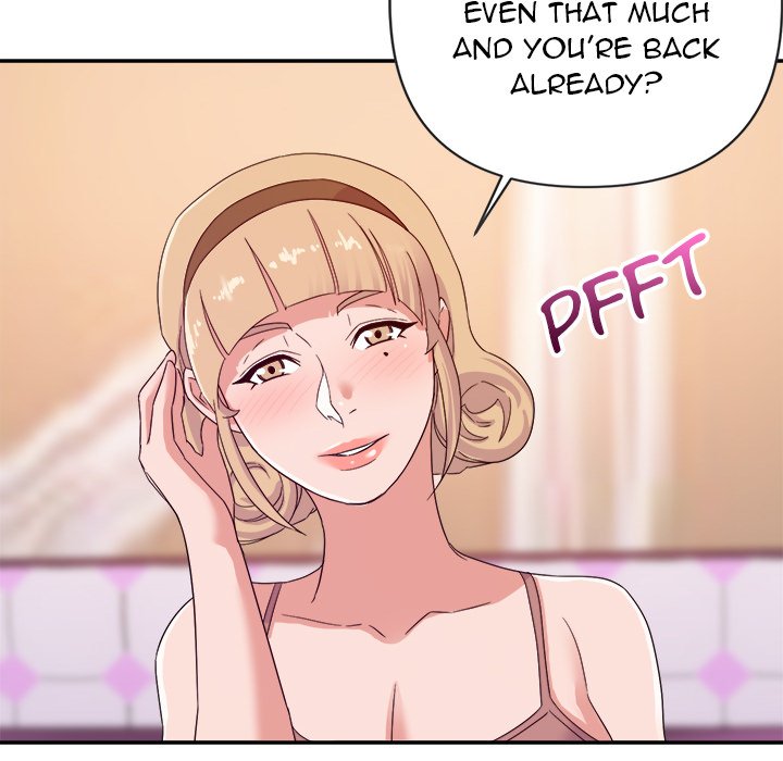 New Flavors Chapter 20 image 81