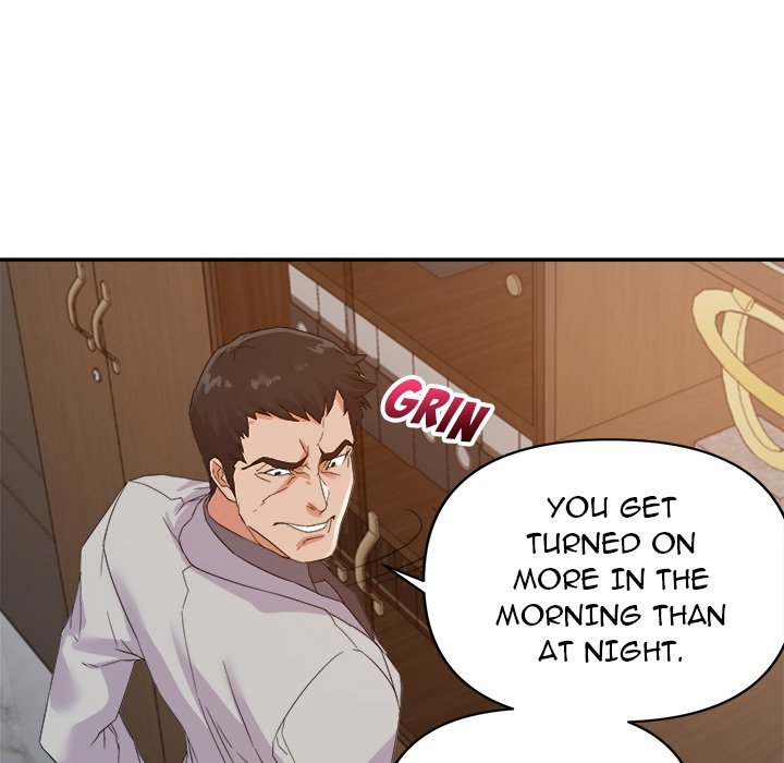 New Flavors Chapter 21 image 104
