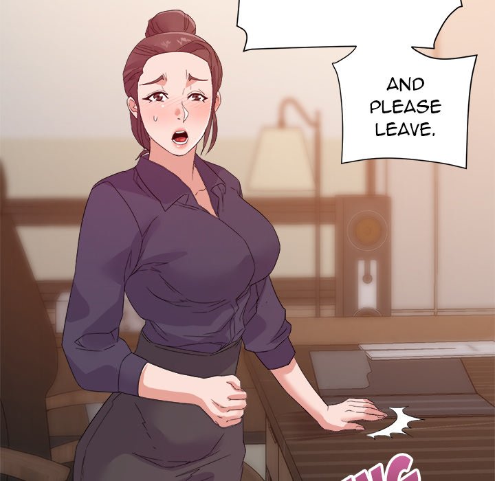 New Flavors Chapter 21 image 106