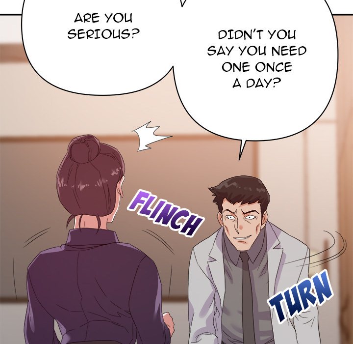 New Flavors Chapter 21 image 108
