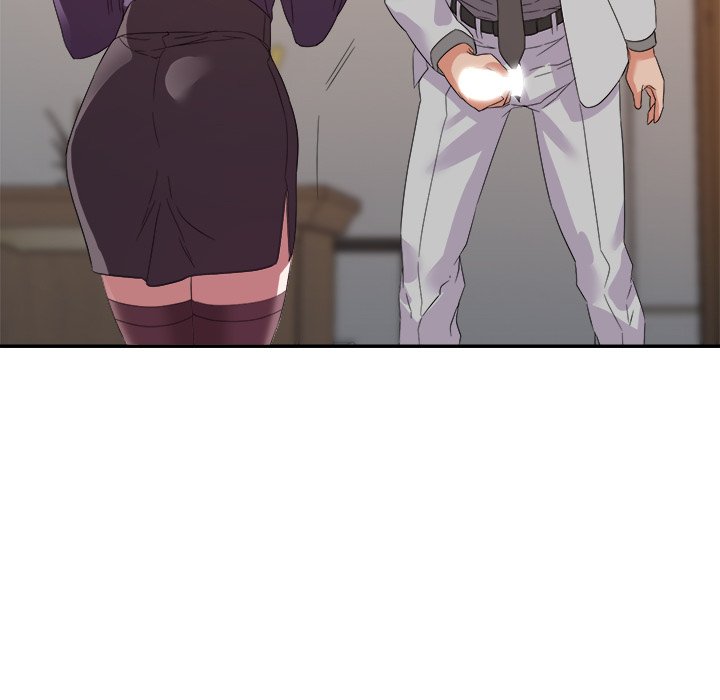 New Flavors Chapter 21 image 109