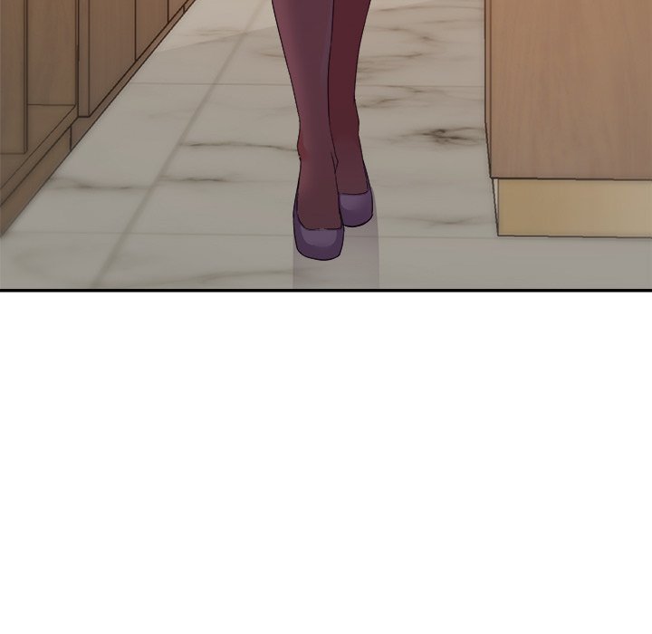 New Flavors Chapter 21 image 116