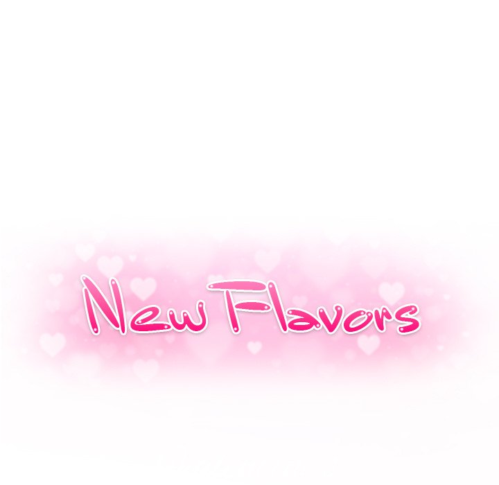 New Flavors Chapter 21 image 12