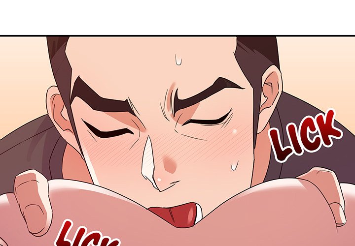 New Flavors Chapter 21 image 1