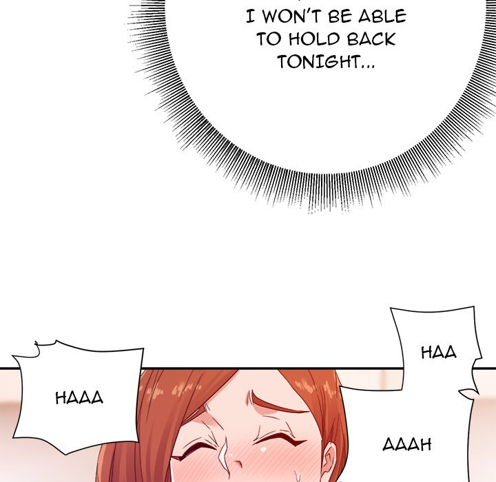 New Flavors Chapter 21 image 31